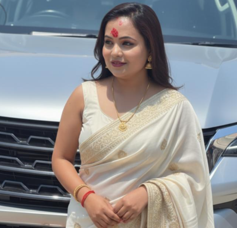Anu Chaudhary